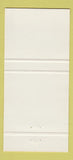 Matchbook Cover - Whiskey Willy's Restaurant Kingston ON 30 Strike