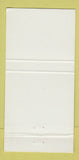 Matchbook Cover - Lucky's Bar and Grill New York City 30 Strike