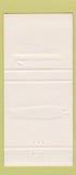 Matchbook Cover - Commercial State Bank El Campo TX 30 Strike