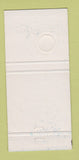 Matchbook Cover - 1966 Cadillac Hufstader Pittsburgh PA WEAR 30 Strike