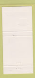 Matchbook Cover - 1967 Cadillac Rohrich Pittsburgh PA 30 Strike