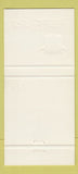 Matchbook Cover - 1967 Cadillac Cal Wible Medina OH 30 Strike