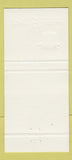 Matchbook Cover - 1967 Cadillac Hufstader Pittsburgh PA 30 Strike