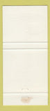 Matchbook Cover - 1967 Cadillac Central Cleveland OH 30 Strike