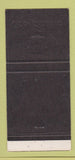 Matchbook Cover - 1968 Cadillac Phil Renick Cleveland OH 30 Strike
