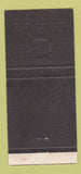 Matchbook Cover - 1968 Cadillac Phil Renick Cleveland OH 30 Strike