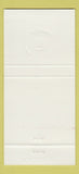 Matchbook Cover - Sarant Cadillac Farmingdale NY 30 Strike