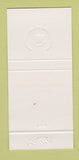 Matchbook Cover - Cadillac Motor Car Division Portland OR 30 Strike