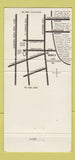 Matchbook Cover - Ming's Chinese Food Palo Alto CA 30 Strike