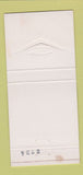Matchbook Cover - Goad Cadillac Austin TX 30 Strike