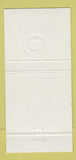 Matchbook Cover - Central Cadillac Cleveland OH 30 Strike