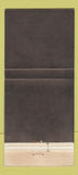 Matchbook Cover - Schreffler Pontiac Buick Cadillac Sunbury PA WEAR 30 Strike