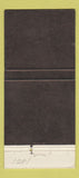Matchbook Cover - Bert Jacobs Oldsmobile Cadillac Ephrata PA 30 Strike