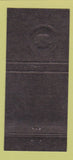 Matchbook Cover - Roger Penske Cadillac Downey CA 30 Strike