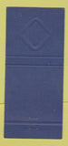 Matchbook Cover - Redeman Pontiac Cadillac Painesville OH 30 Strike
