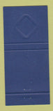 Matchbook Cover - Redeman Pontiac Cadillac Painesville OH 30 Strike