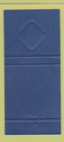 Matchbook Cover - Vallee and Bowe Cadillac Woodbury NJ 30 Strike