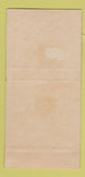 Matchbook Cover - Bank of Forest Park IL SAMPLE 30 Strike