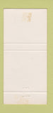 Matchbook Cover - Bar Harbor Motor Inn ME 30 Strike