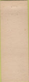 Matchbook Cover - Clancy's Market NO TOWN