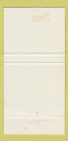 Matchbook Cover - Upbeat Cocktails Garden Grove CA 30 Strike