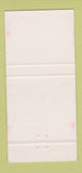 Matchbook Cover - Parnell's Pub Restaurant New York City 30 Strike