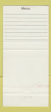 Matchbook Cover - Jameson's Pub New York City 30 Strike