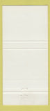 Matchbook Cover - Doc Dammers Saloon Coral Gables FL 30 Strike