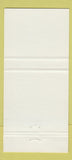 Matchbook Cover - Ye Olde Barn Restaurant Niagara Falls ON 30 Strike