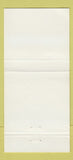 Matchbook Cover - Capital Hotel Little Rock AR 30 Strike