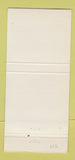Matchbook Cover - Hello Delly Restaurant Hackensack NJ 30 Strike