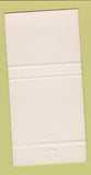 Matchbook Cover - Capital Tavern Ottawa ON 30 Strike