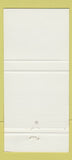 Matchbook Cover - Doc Dammers Saloon Coral Gables FL 30 Strike