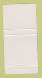 Matchbook Cover - Tubby's All American Bar Grill  30 Strike