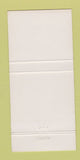 Matchbook Cover - Pat O'Sheas Mad Hatter San Francisco CA 30 Strike