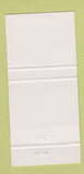 Matchbook Cover - Carpaccio Cucina Fina Montreal QC 30 Strike