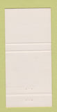 Matchbook Cover - Pioneer Village Minden NE 30 Strike