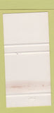 Matchbook Cover - Place Armagnac Restaurant Montreal QC 30 Strike