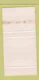 Matchbook Cover - Sonoma Cheese Factory WEAR 30 Strike