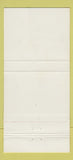 Matchbook Cover - La Grange Inn West Islip LI NY CREASE 30 Strike