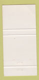 Matchbook Cover - Anna's Italia Cafe Arlington VA 30 Strike