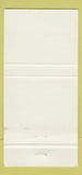 Matchbook Cover - Harding House Harding NJ 30 Strike
