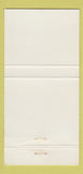 Matchbook Cover - Goldies Restaurant Bakery Bonita Springs FL 30 Strike