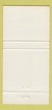 Matchbook Cover - Gottlieb's Restaurant 30 Strike
