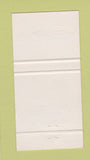 Matchbook Cover - CW Chumley's 30 Strike