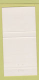 Matchbook Cover - Knotty Pine Motel Hazelwood MO 30 Strike
