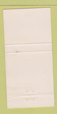Matchbook Cover - Mead Inn Wisconsin Rapids WI 30 Strike