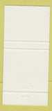 Matchbook Cover - Ocean 11 Mississauga ON 30 Strike