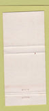 Matchbook Cover - Breakfast Creek Restaurant Newstead Australia 30 Strike