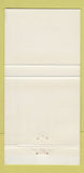 Matchbook Cover - Proffessional Engine Systems Canfield OH 30 Strike